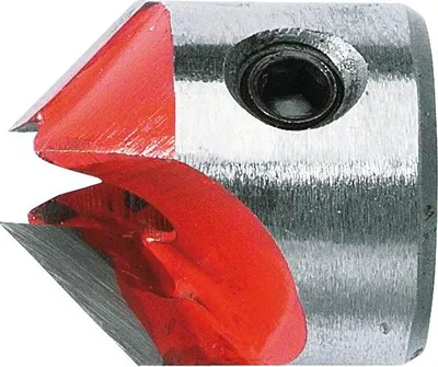 Obrázok produktu pre HW záhlbník pre drevo ø 4,0 mm záhlbník ø 16 mm oceľ