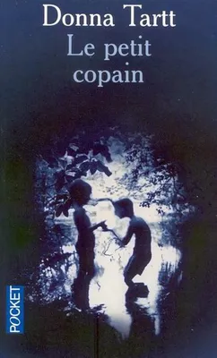 Produktbild von Le Petit copain. Der kleine Freund, französische Ausgabe