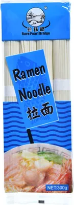 Zdjęcie produktu dla Makaron Ramen 300g - Rare Pearl Bridge