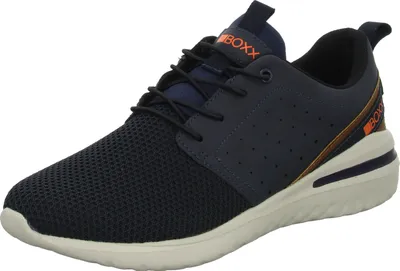 Produktbild von Slipper/Kletthalbschuh Sneaker (sportlich) CC23328D-NA