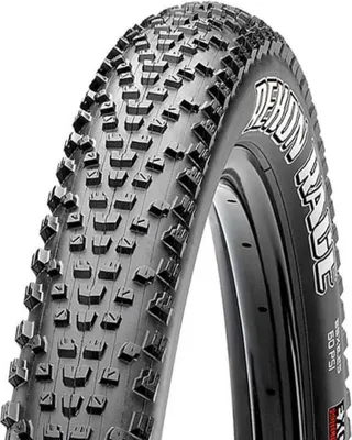 Produktbild von Maxxis Rekon Race Exo/tr 60 Tpi Tubeless 29´´ X 2.35 Mtb-reifen Schwarz 29´´ x 2.35 Schwarz 29´´ x 2.35