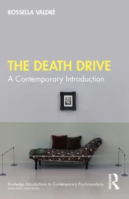 Immagine prodotto di La pulsione di morte