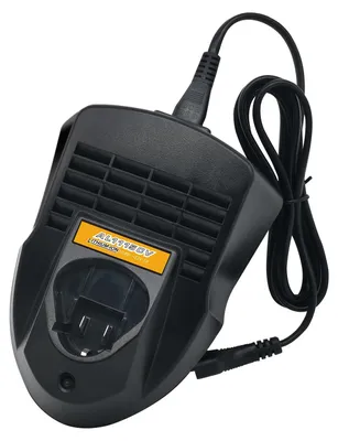 Immagine prodotto di Caricabatterie agli ioni di litio da 12 V - Caricabatterie BAT420 - Per utensili a batteria da 10,8 V/12 V - Compatibile con batterie da 6,0 Ah - Ricarica rapida - Colore: Charger