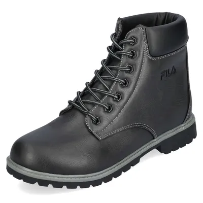 Produktbild von Fila Maverick Mid Black-Black Größe EU 43
