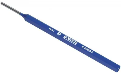 Image de TONA EXPERT Chasse-goupille E418231 152 mm manuel