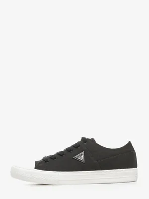 Obrázek produktu pro Guess Boty Pranze, FL6PNZFAB12Black
