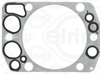 Produktbild von ELRING 451.690 Zylinderkopfdichtung für MAN E 2000 F 2000 M 90 F 90 TGA