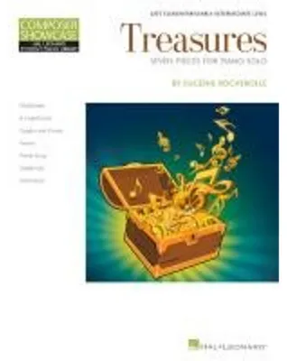 Obrázek produktu pro Treasures