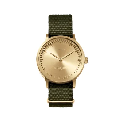 Obrázek produktu pro Leff Amsterdam hodinky LT74333