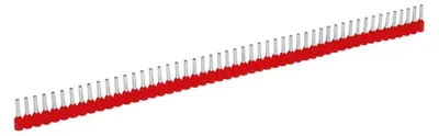 Produktbild von Klauke Aderendhülse 1,5qmm ST 972/8 500 Stk