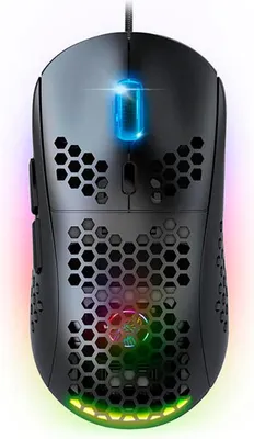 Immagine prodotto di Spirit Of Gamer M4 Gaming-maus Taglia unica