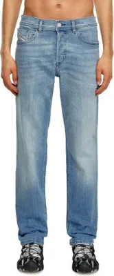 Zdjęcie produktu dla Diesel A10229-0grdi 2023 D Finitive Jeans Blue 30 / 32 Man Blue 30