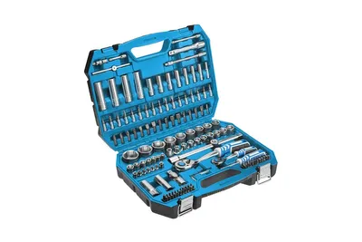 Obrázek produktu pro Sada ráčnových klíčů HT1R440