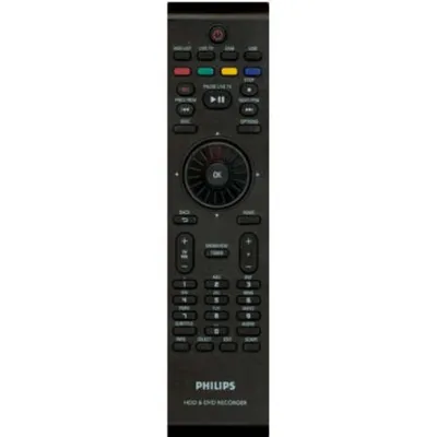 Zdjęcie produktu dla Pilot zdalnego sterowania Philips RC2084402/01, Philips 313922851641 oryginalny