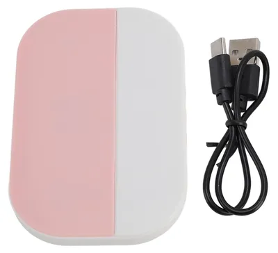 Zdjęcie produktu dla Głośnik kostny, stereo z basem 360 stopni, Bluetooth 6.0, przenośny, przeznaczony do użytku pod poduszką, zapewniający 20 godzin pracy podczas snu