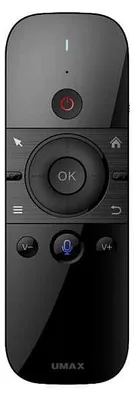 Obrázek produktu pro UMAX Air Mouse M1