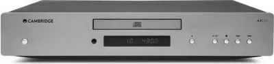 Immagine prodotto di Cambridge Audio AXC35 Amplificatore Integrato Sigillato Grigio