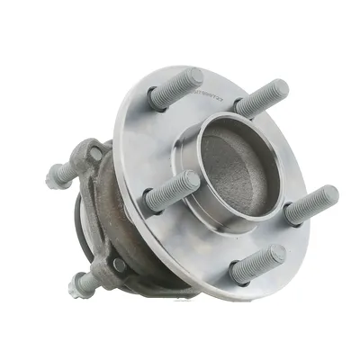 Produktbild von RIDEX Radlagersatz Hinten für OPEL Astra H Schrägheck (A04) 654W0426