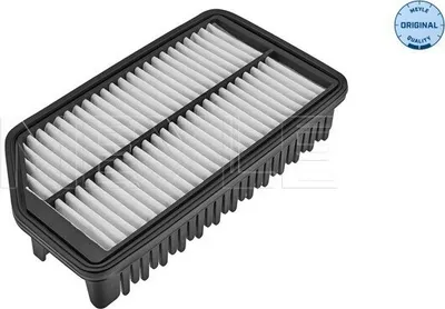 Produktbild von Luftfilter MEYLE 37-12 321 0039 für HYUNDAI i30 (GD) Filtereinsatz