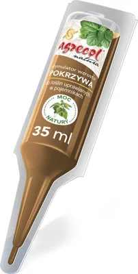 Produktbild von Brennnessel Stymuflor-P 35ml Pflanzenwachstumsstimulator-Konzentrat