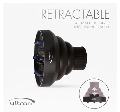 Produktbild von Sinelco einziehbarer Diffusor