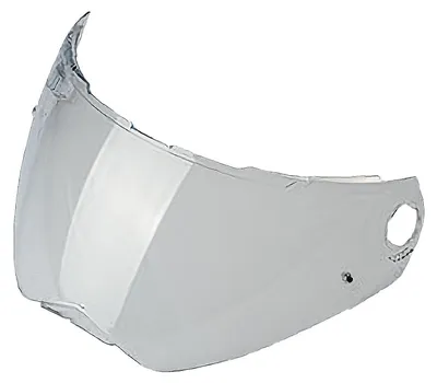 Produktbild von Teile Des Suchers (Glas) Transparent, Kratzfest Mit Stiften Für Pinlock Modell / X