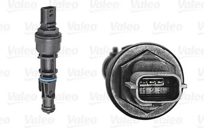 Image de Valeo Capteur, vitesse 255300