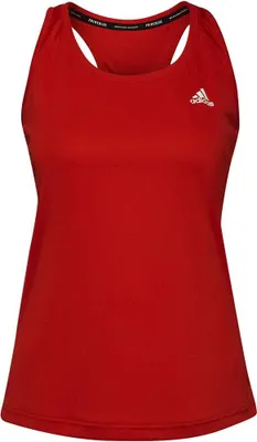 Produktbild von adidas Damen 3-Streifen Sport Tanktop M