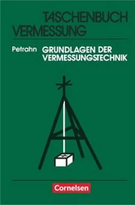 Obrázek produktu pro Taschenbuch Vermessung