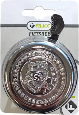 Immagine prodotto di Campana Falkx Bling Bling, diamanti R 4 cad