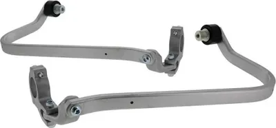 Zdjęcie produktu dla Barkbusters Vps Honda Bb-bhg-082-02-np Handguard Silver Srebrny Jeden rozmiar