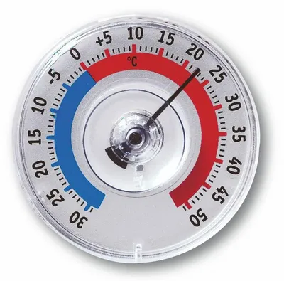 Obrázek produktu pro Fensterthermometer