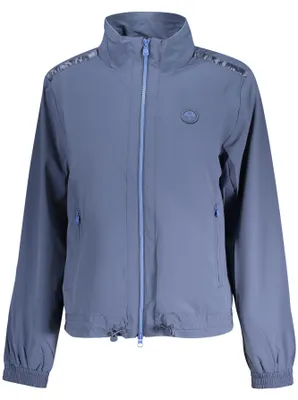 Produktbild von North Sails Damen LANGARMJACKE Blau 000005000_BL0787 : Größe - XS Größe: XS
