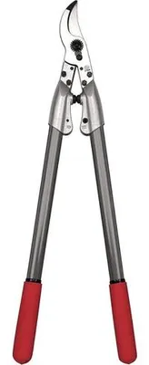 Produktbild von FELCO 210A-60 Profi-Astschere - 60 cm - Ziehender Schneidkopf - Extrem leicht, Zweihandtechnik
