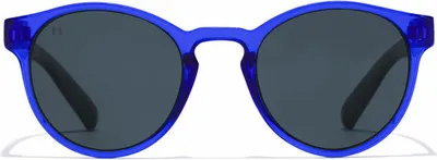 Image de Lunettes de soleil enfants Hawkers BELAIR KIDS Ø 42 mm bleu