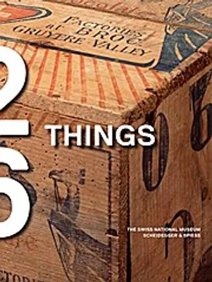 Obrázek produktu pro 26 Things