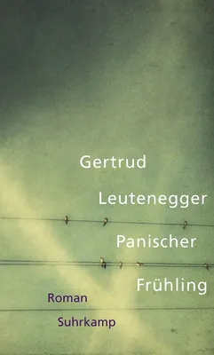 Produktbild von Leutenegger, G: Panischer Frühling