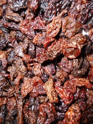 Produktbild von Pfiffikus Rosinen         10kg
