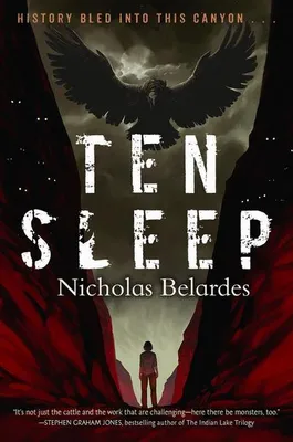 Obrázok produktu pre Ten Sleep