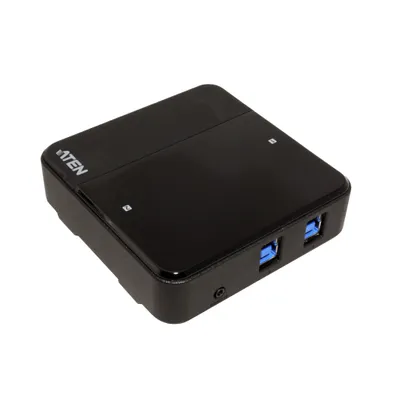 Produktbild von ATEN US234 USB 3.0 Switch, přepínač 2 portů
