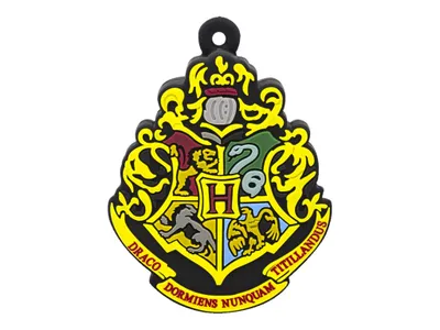 Produktbild von EMTEC Harry Potter Collector Hogwarts - USB-Flash-Laufwerk - 16 GB - USB 2.0