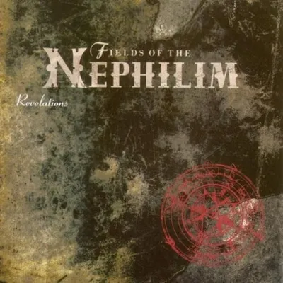 Produktbild von Fields Of The Nephilim-Revelations