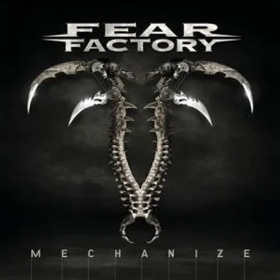 Produktbild von Mechanize