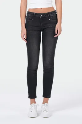 Produktbild von M.O.D Miracle of Denim SUZY Skinny Jeans Damen, Röhrenjeans