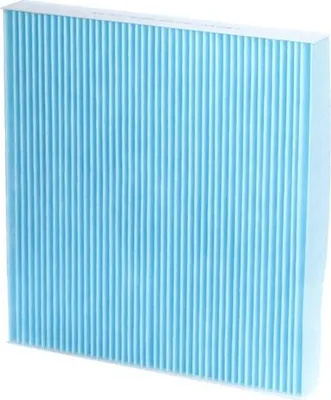 Produktbild von BLUE PRINT ADH22507 Innenraumfilter Pollenfilter für HONDA CIVIC VIII Hatchback (FN, FK)