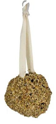 Produktbild von JR Farm Birds Schlemmer-Weidenkugel klein 55 g - 5 Stück