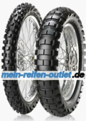 Produktbild von Pirelli Scorpion Rally 170/60 R17 M/C Tl 72T Rear M+S