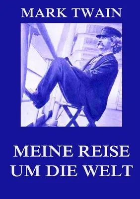 Produktbild von Meine Reise um die Welt