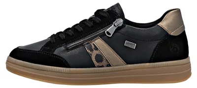 Immagine prodotto di Sneakers basse in pelle Rock
