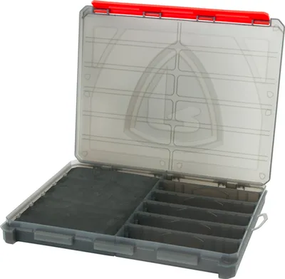 Produktbild von Fox Rage Compact Storage Box Large 28x22,56x3cm - Tacklebox